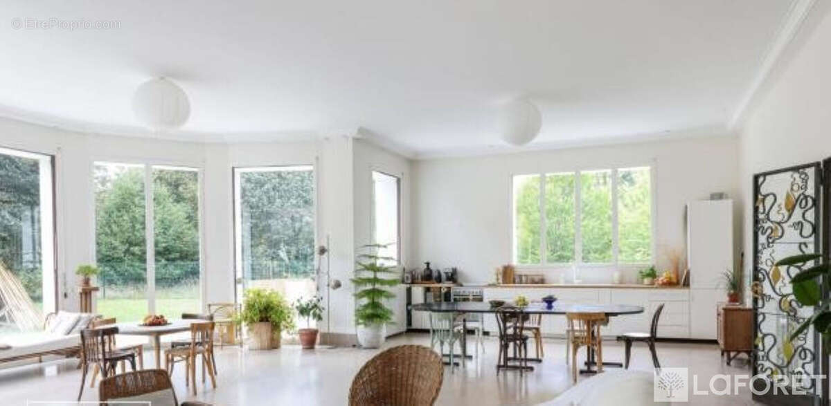 Maison à BARBIZON