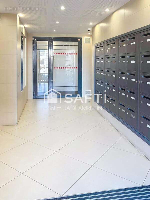 Photo 3 - Appartement à FERRIERES-EN-BRIE