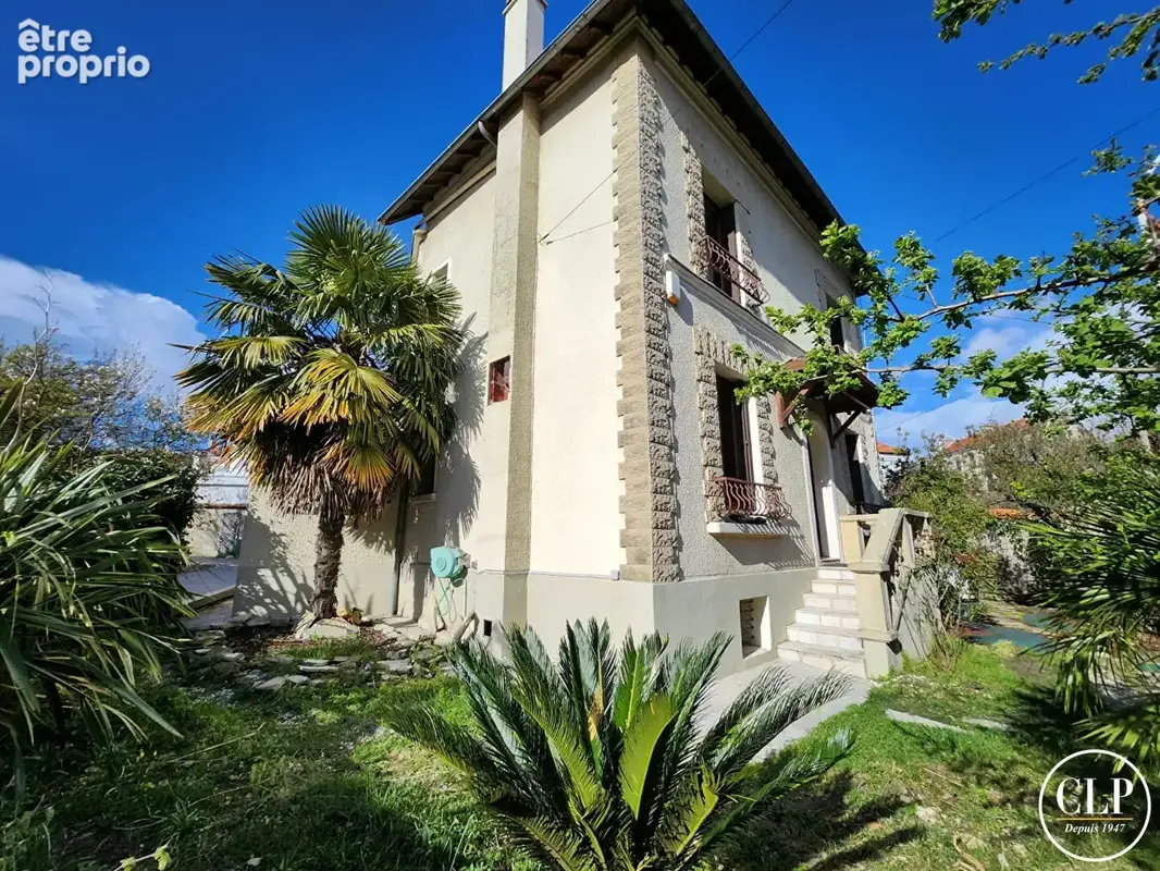 Belle Maison - Neuilly-Plaisance - photo 17
