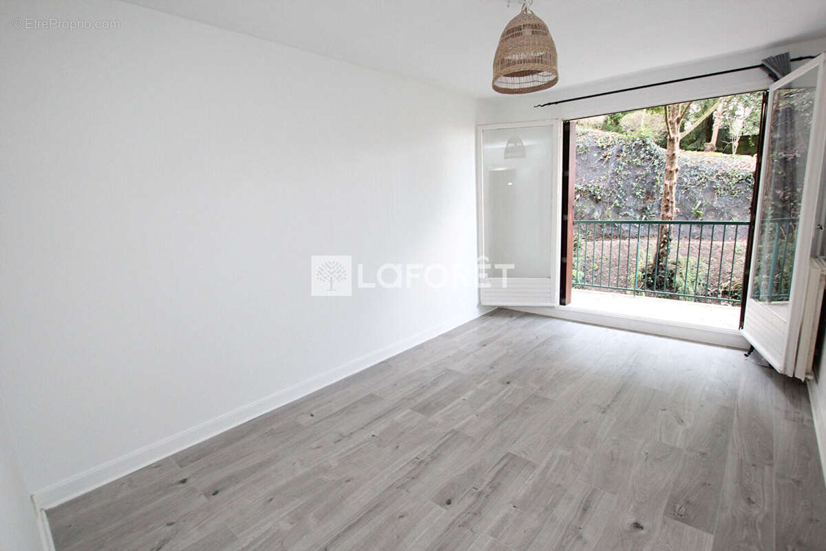 Appartement à MEUDON