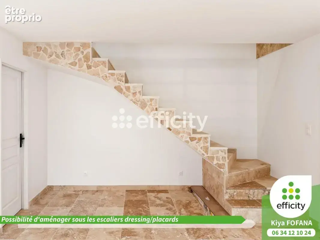 Maison 4 pièces 110 m² à vendre à Mezieres-Sur-Seine (78970) - photo 14