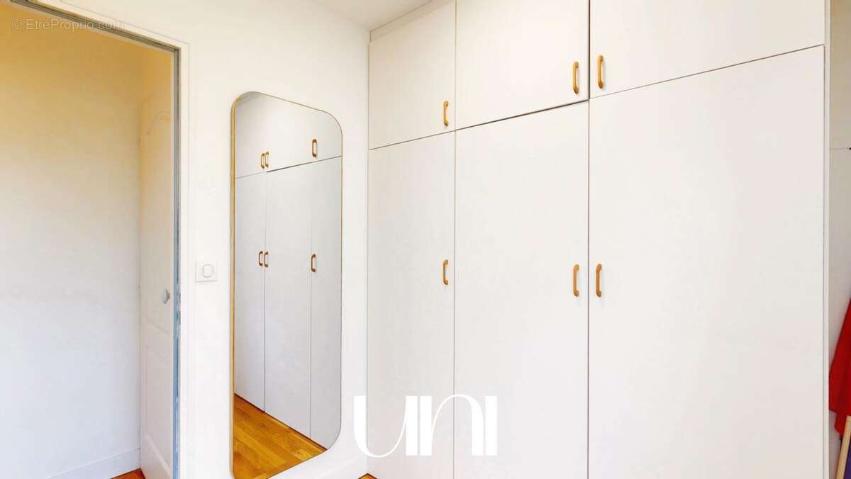 Maison 6 pièces de 133,22 m2 avec jardin - Caen rive droite - photo 23