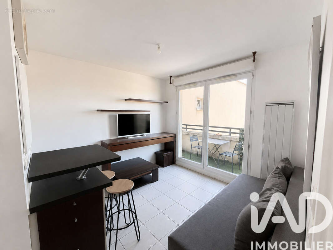 Photo 3 - Appartement à GOUSSAINVILLE