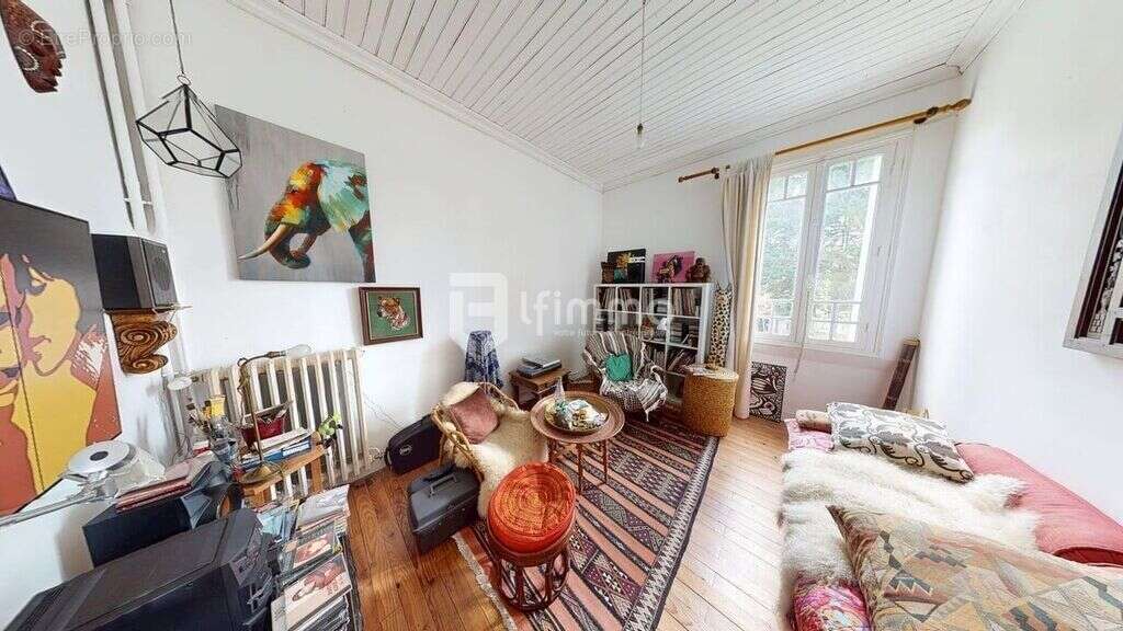 Maison de famille - photo 6