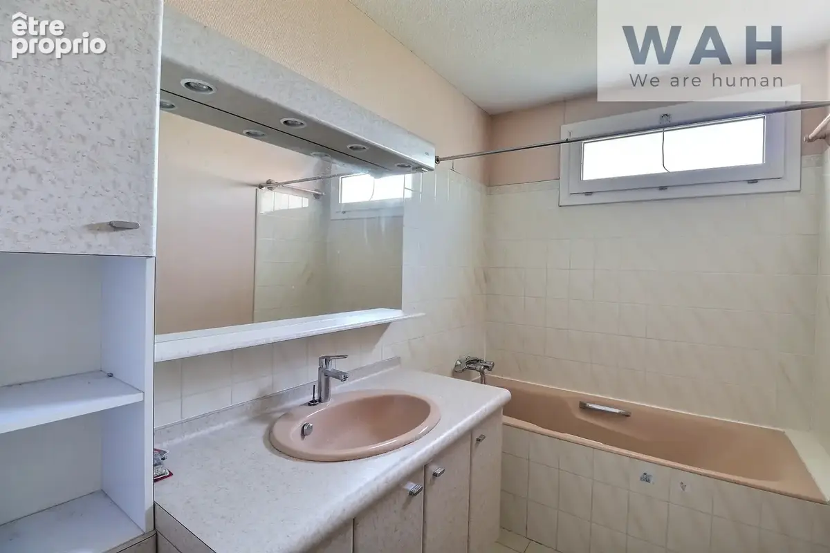Vente appartement t4 - boutonnet - montpellier 34090 - photo 6