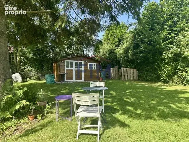 Maison 82 m² à Neufchatel-En-Bray  - photo 16
