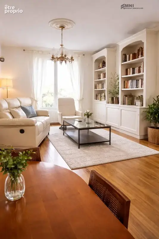 Photo Maison à Choisy-Le-Roi au prix de 425 000€