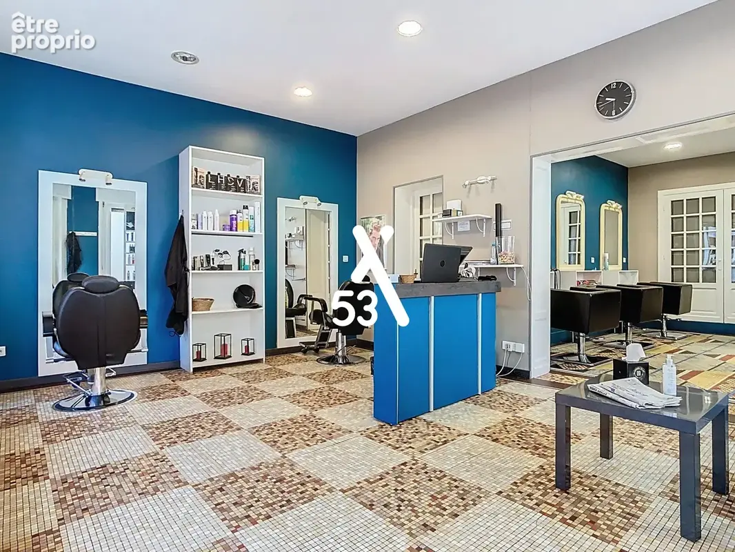 Appartement à LILLERS