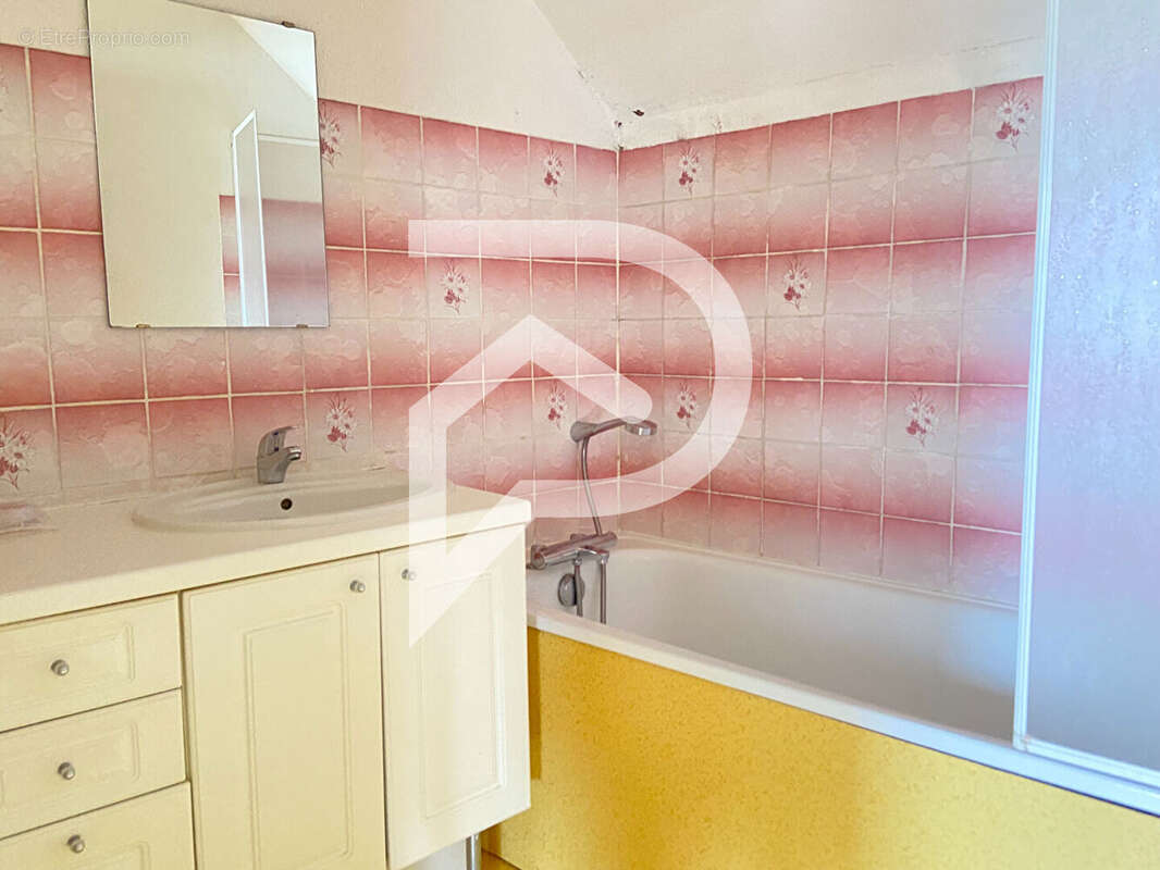 Appartement à PLAINTEL