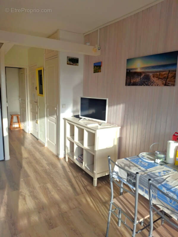 Appartement à PORT-LA-NOUVELLE