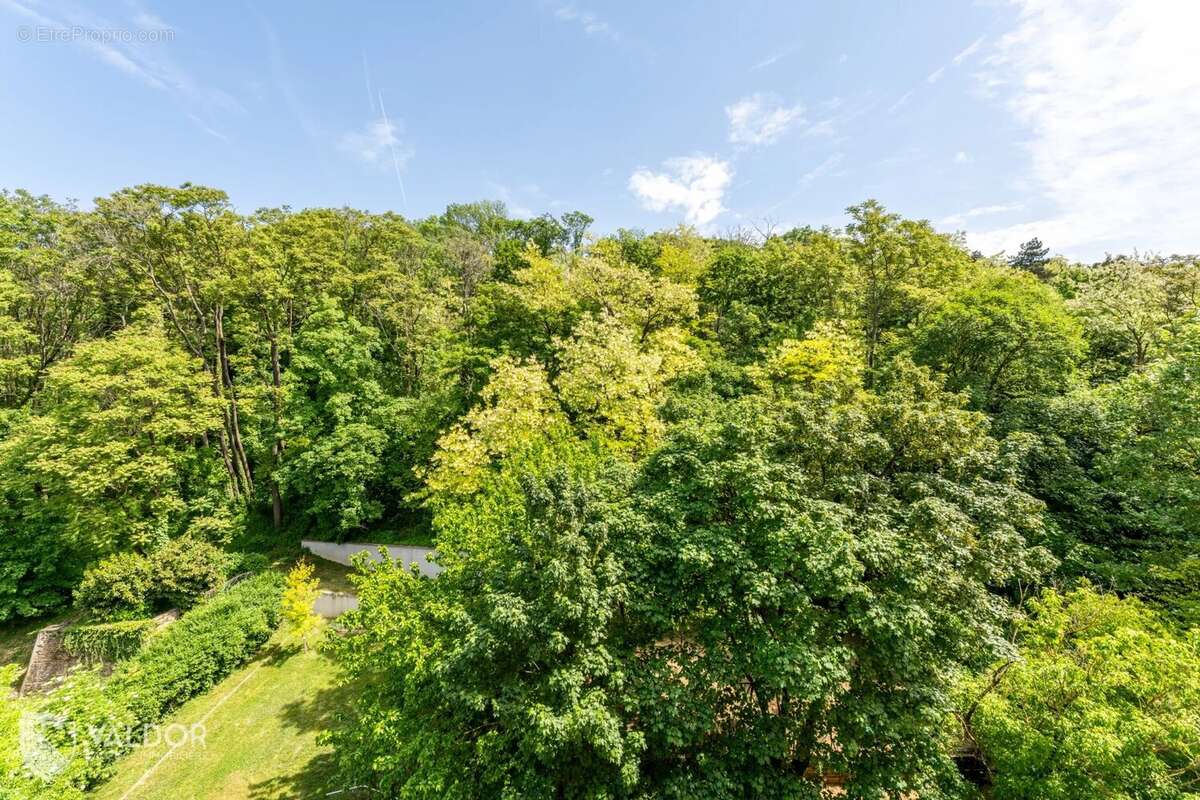 Appartement à LYON-9E