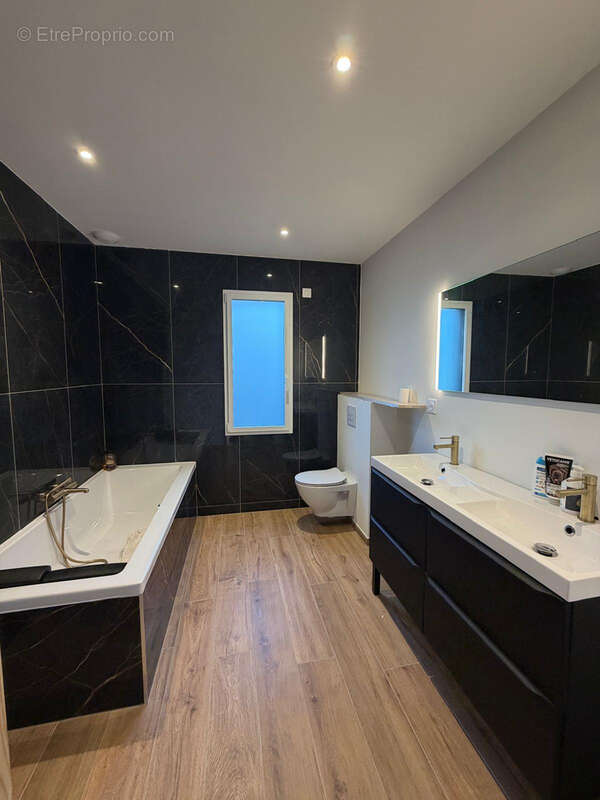 Maison à PONTCHATEAU