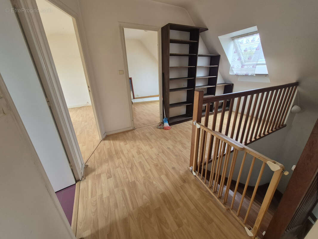 Maison à BREST