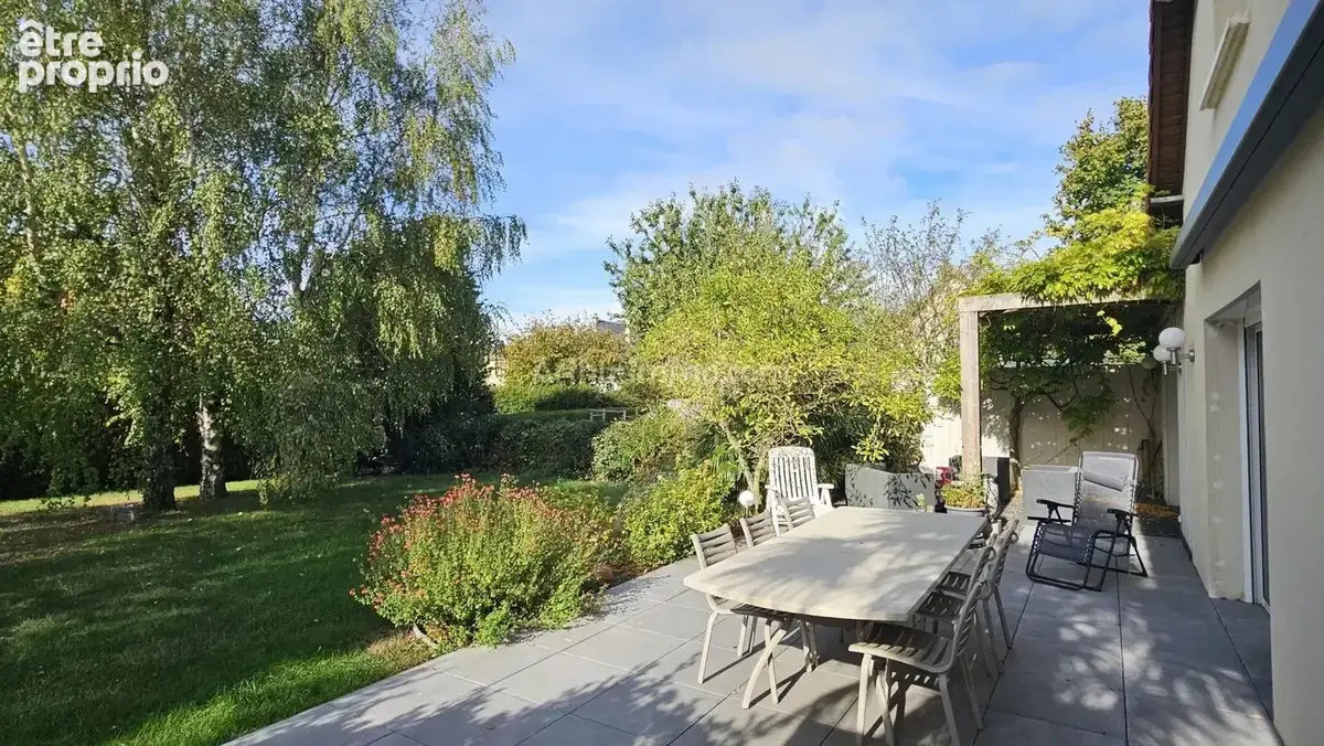 Vente Maison Bourguebus(14540) 374 500ï¿œ - photo 4