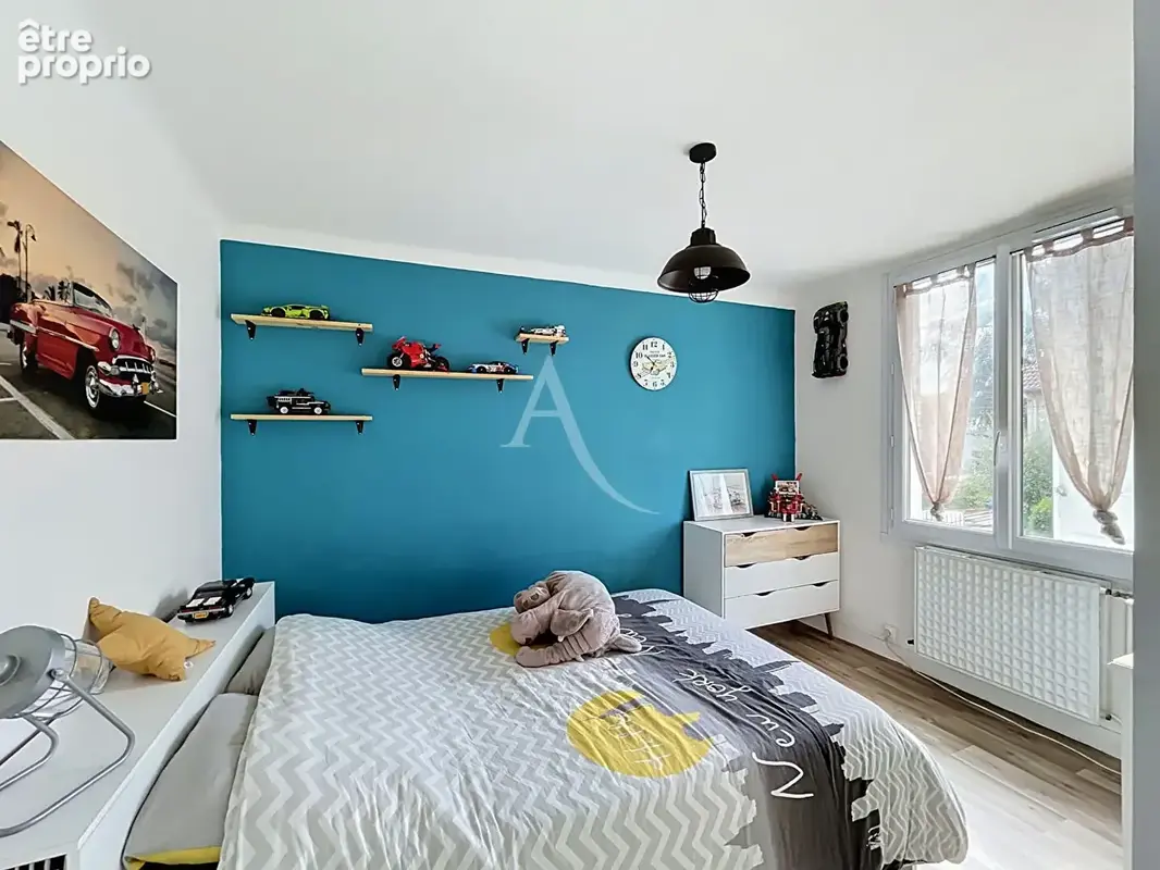 Maison Cholet - photo 10