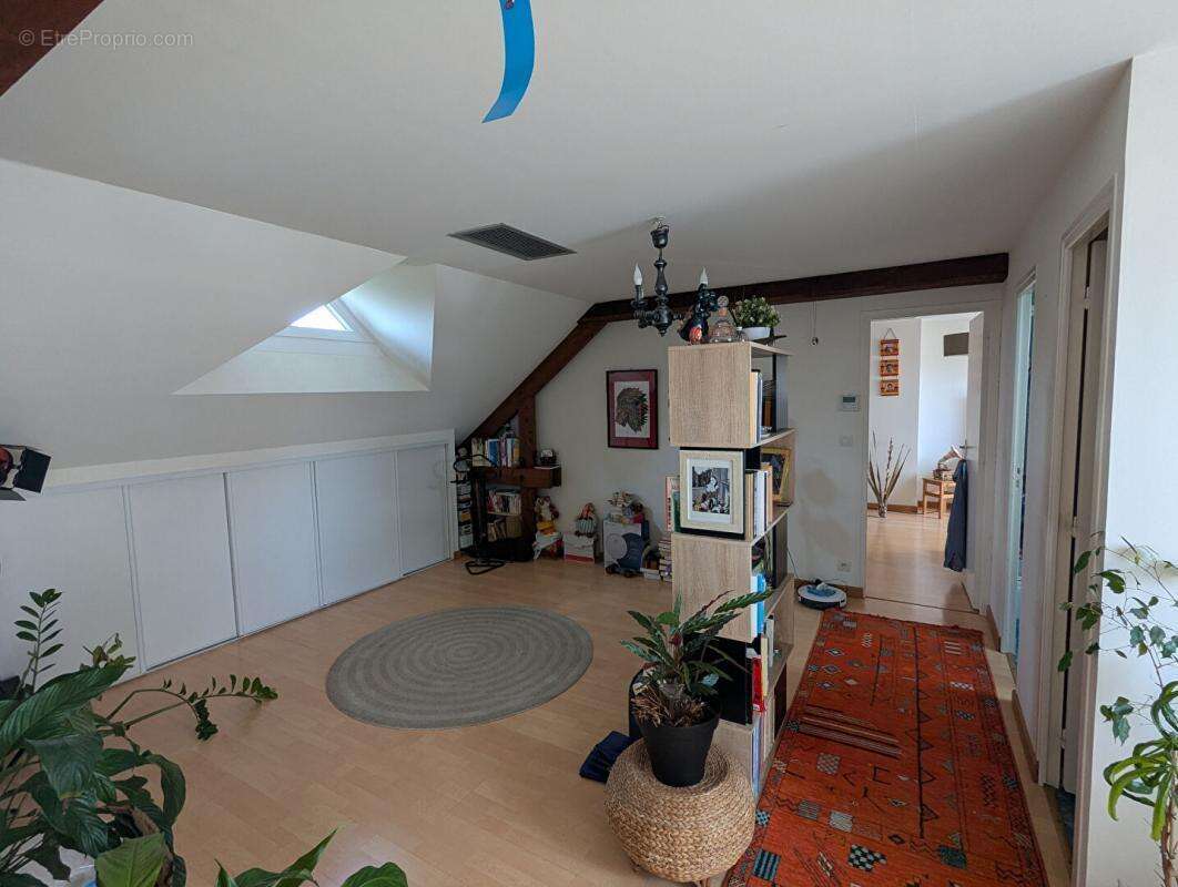 Maison à LA MANCELIERE