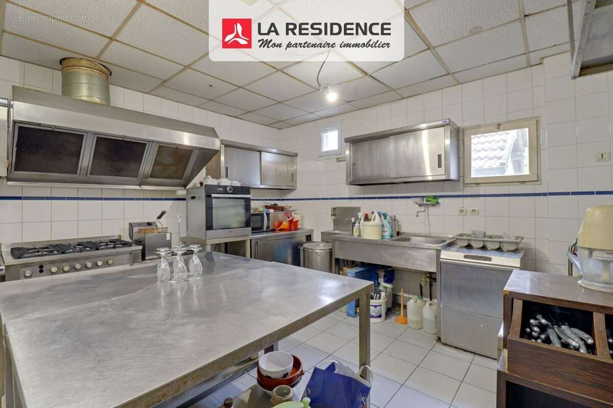 Maison à MAGNY-EN-VEXIN