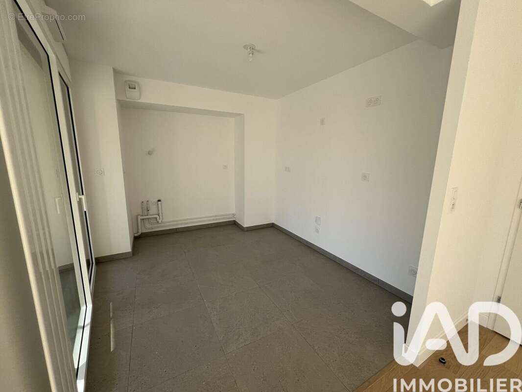Photo 5 - Appartement à RENNES
