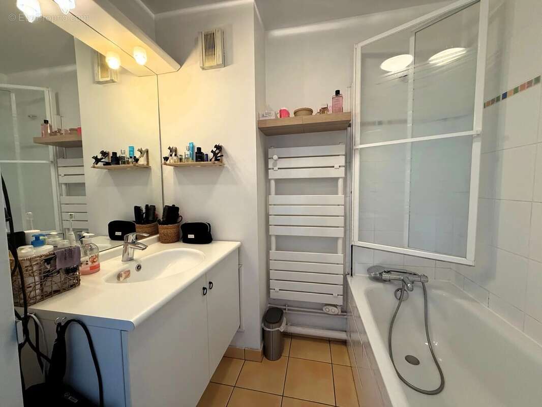 Appartement à CHELLES