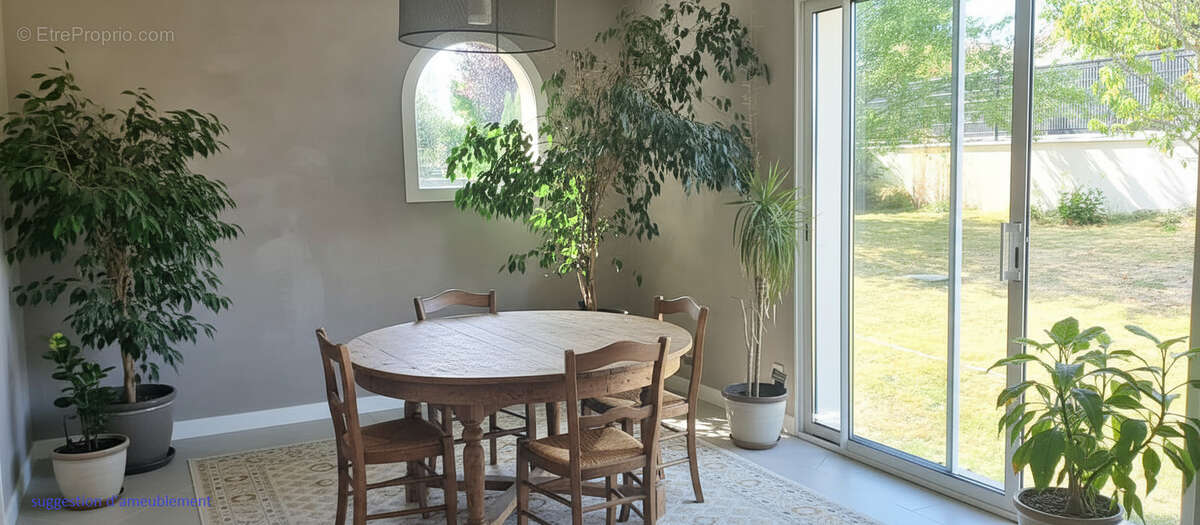 Maison à RUY
