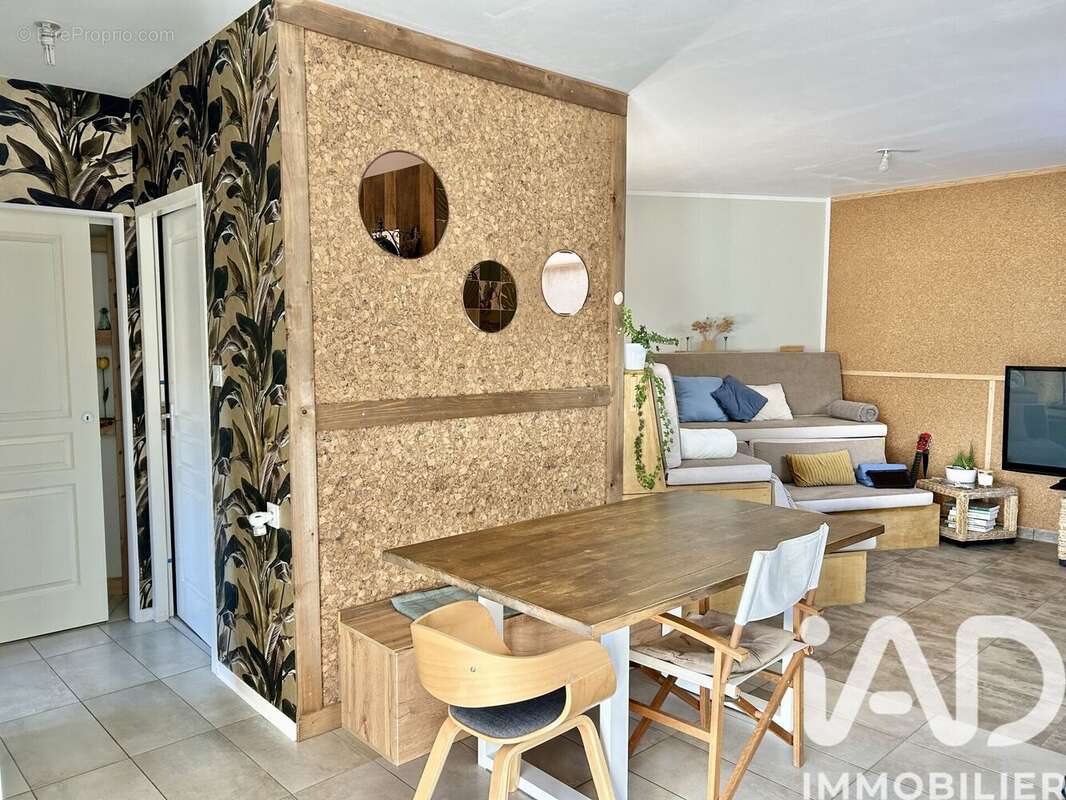 Photo 3 - Maison à PARENTIS-EN-BORN