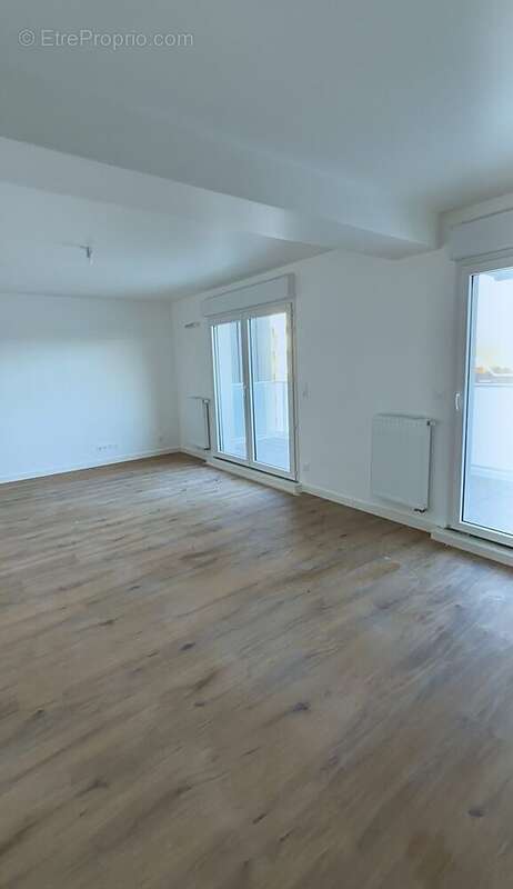 Appartement 86 m² à Saint-Malo  - photo 3