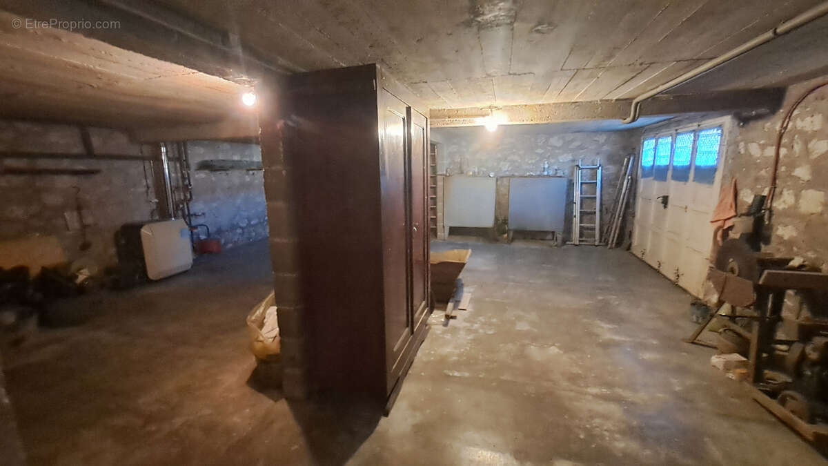 Maison à VILLENEUVE-SUR-LOT