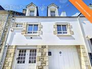 Maison à PLONEVEZ-PORZAY