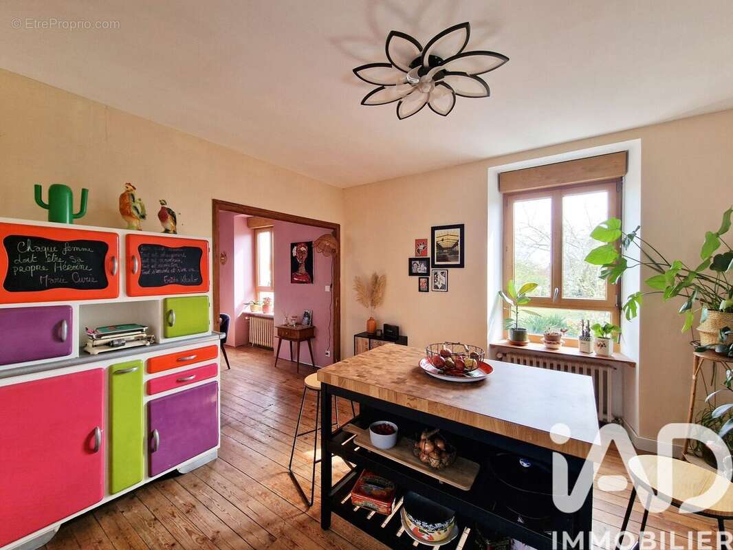 Photo 3 - Maison à CARHAIX-PLOUGUER