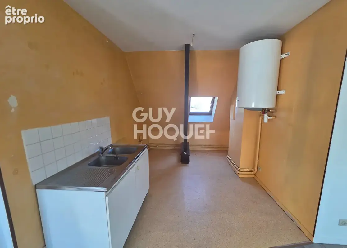 Immeuble Elbeuf 11 pièce(s) 210 m2 - photo 16