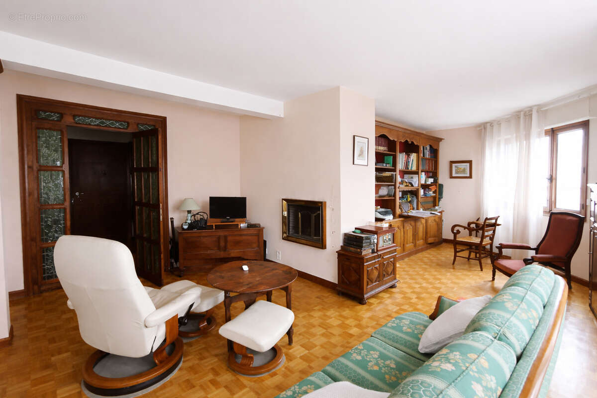 Appartement à AMIENS