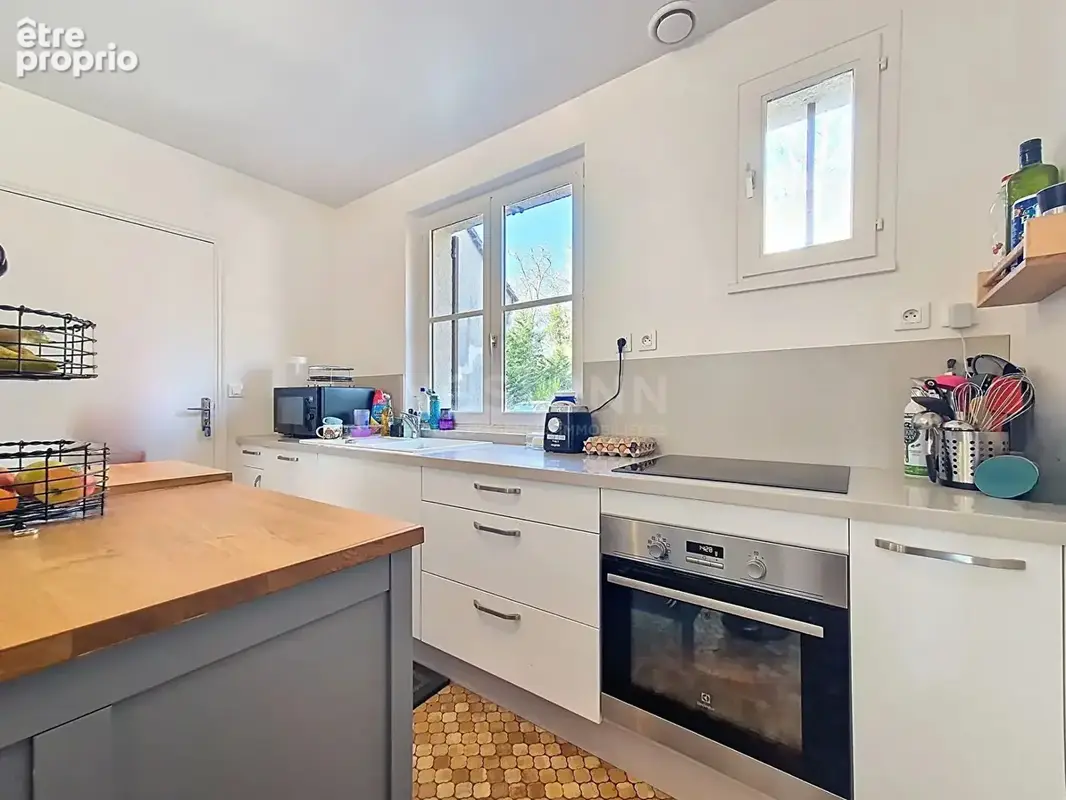 Maison Lamorlaye 270M² - photo 6