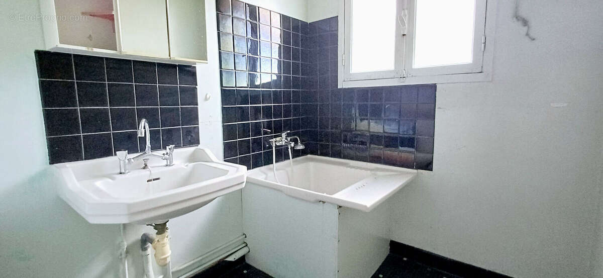 Appartement à ETAMPES