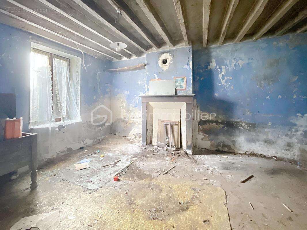 Maison à CHATEAU-LANDON