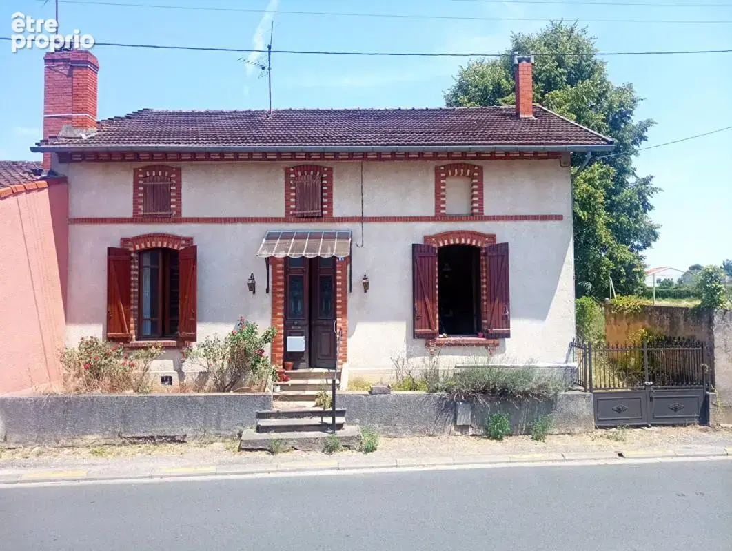 Maison Albi Pélissier 5 pièces - photo 2