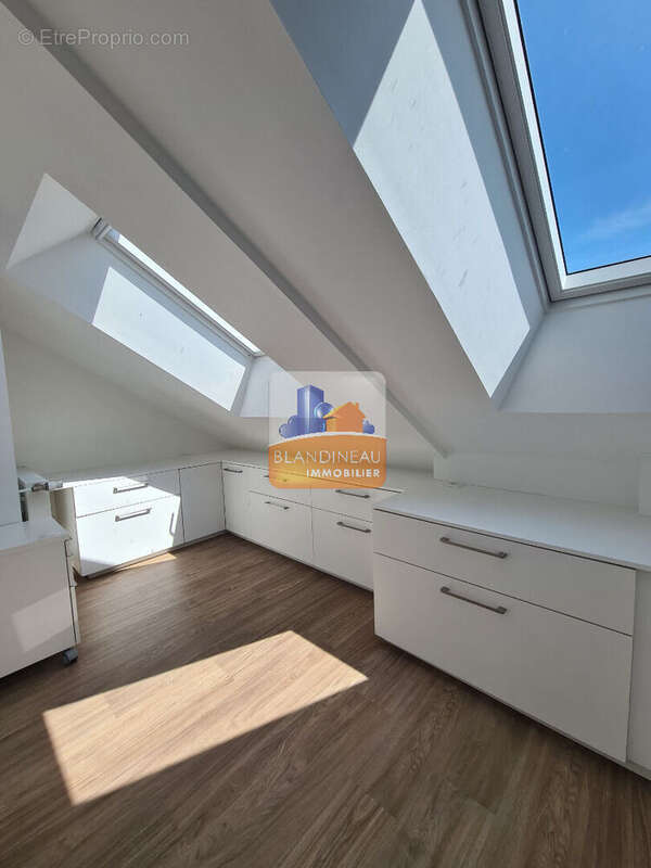 Maison à LA MONTAGNE