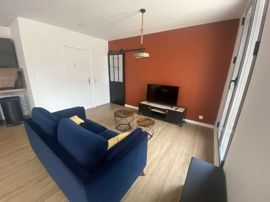 Appartement à ALENCON