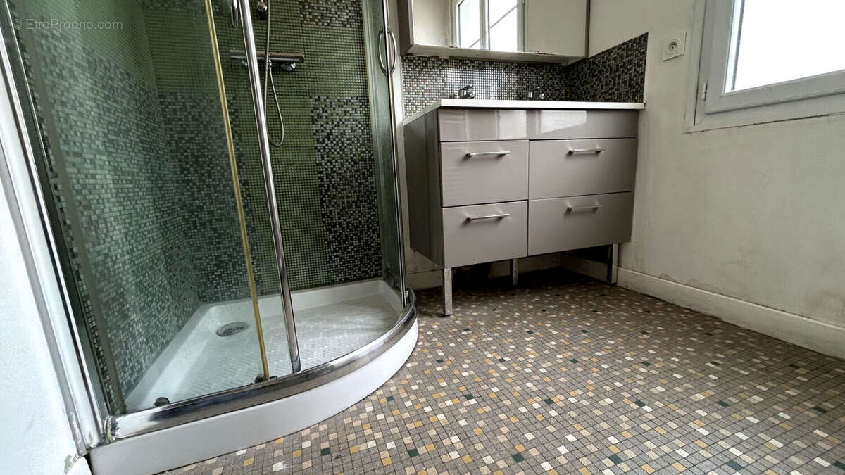 Maison  4 chambres - photo 4