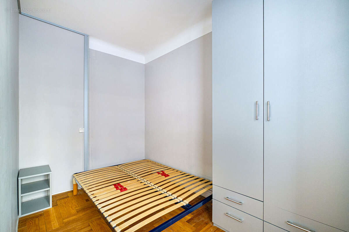 Appartement à LYON-7E