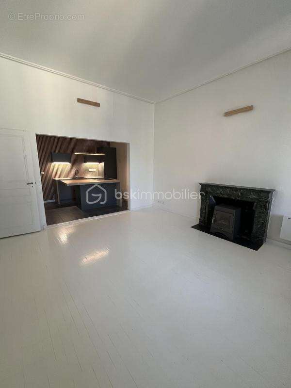 Appartement à FAVERGES