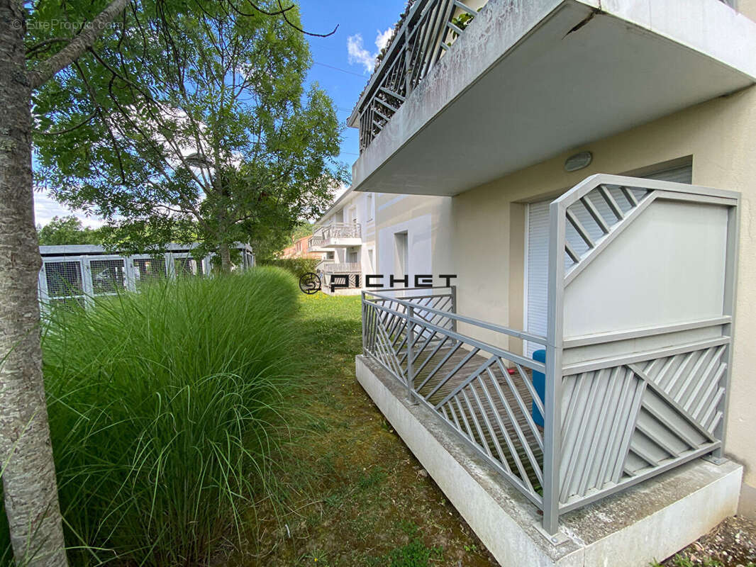 Appartement à BOULIAC