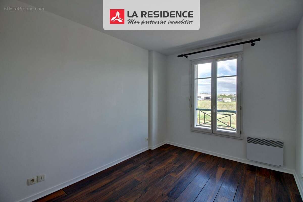 Appartement 46 m² à Carrieres-Sous-Poissy  - photo 6