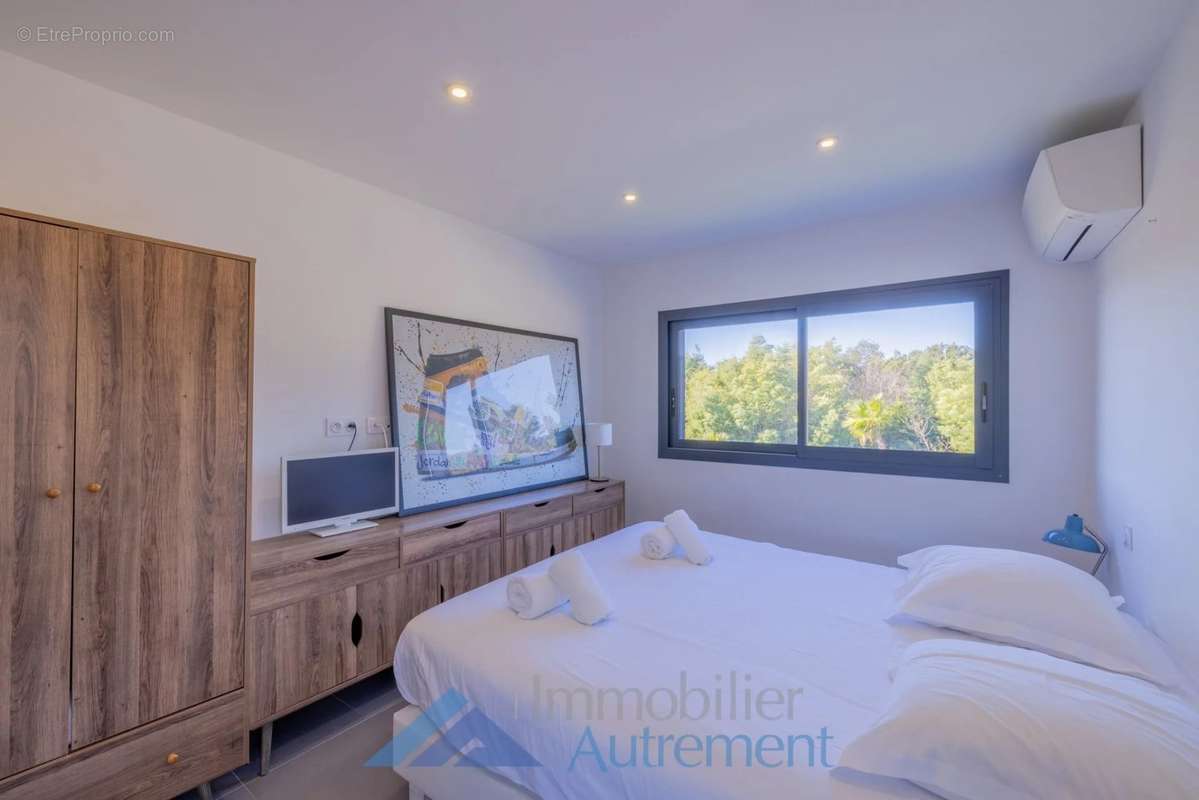 Maison à SAINT-TROPEZ