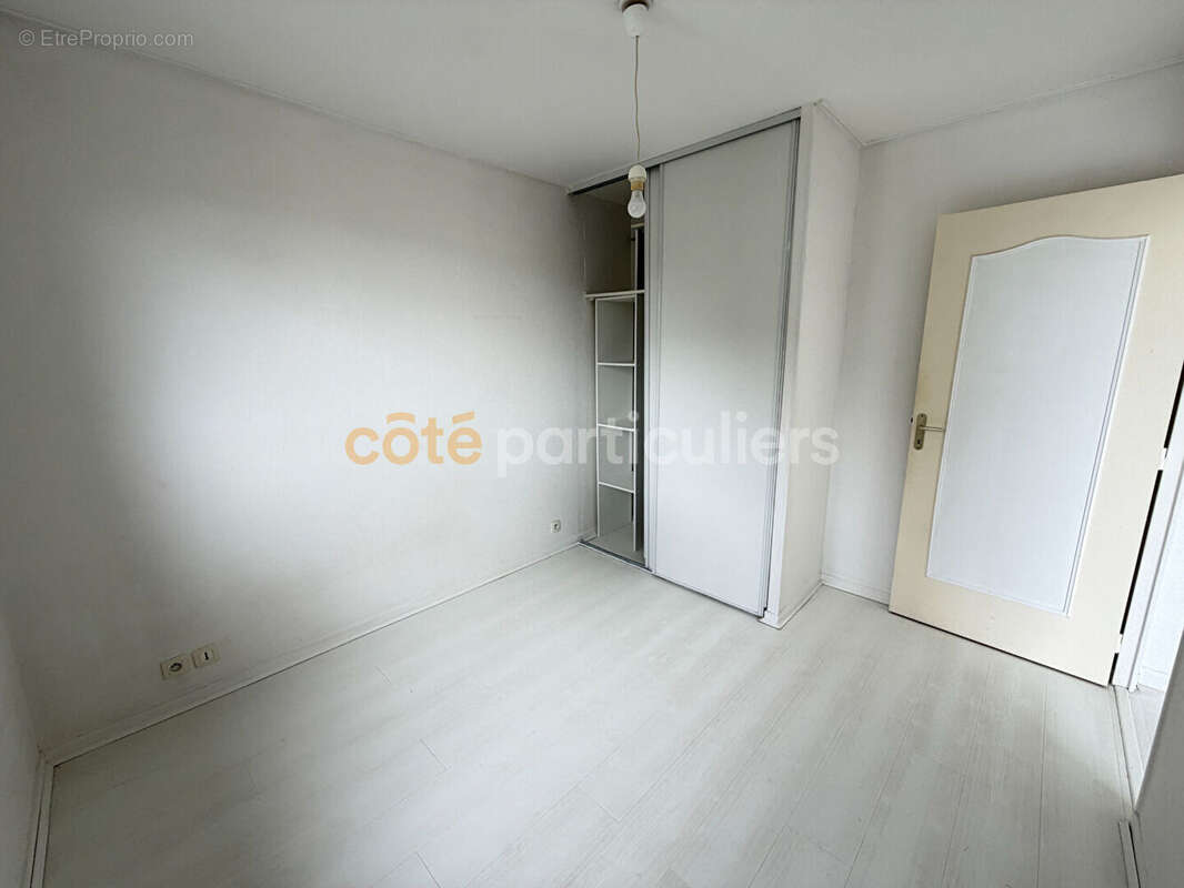 Appartement à EVREUX
