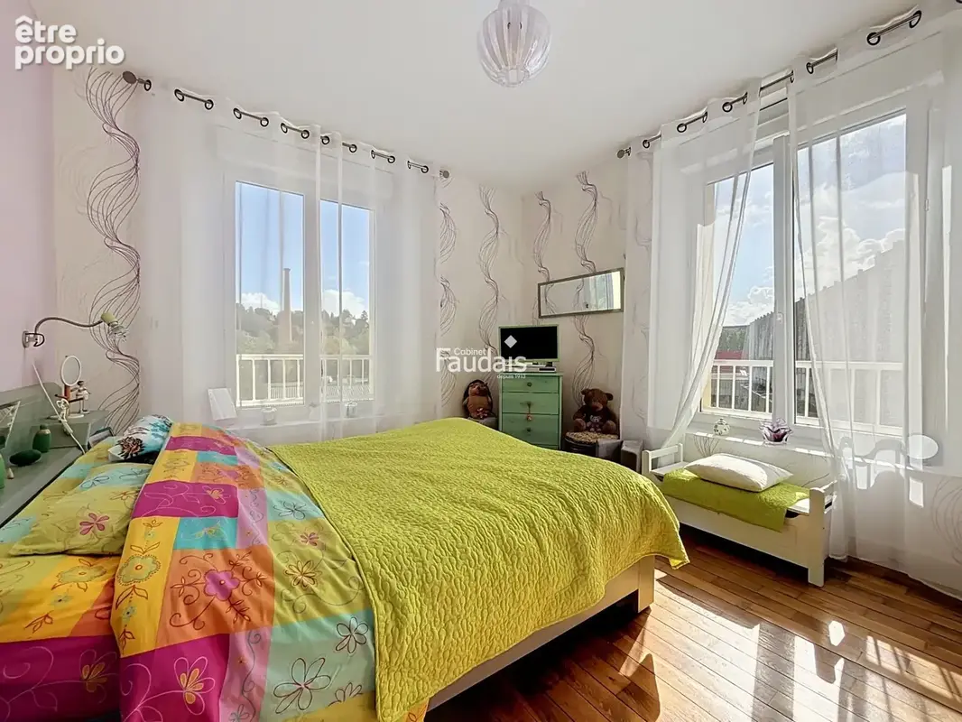 Appartement 4 pièces 86 m² à vendre à Saint-Lo (50000) - photo 6