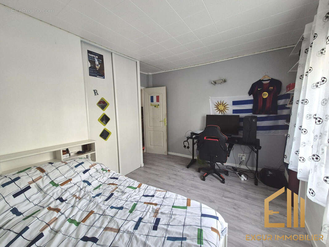 Maison à FONTENAY-AUX-ROSES