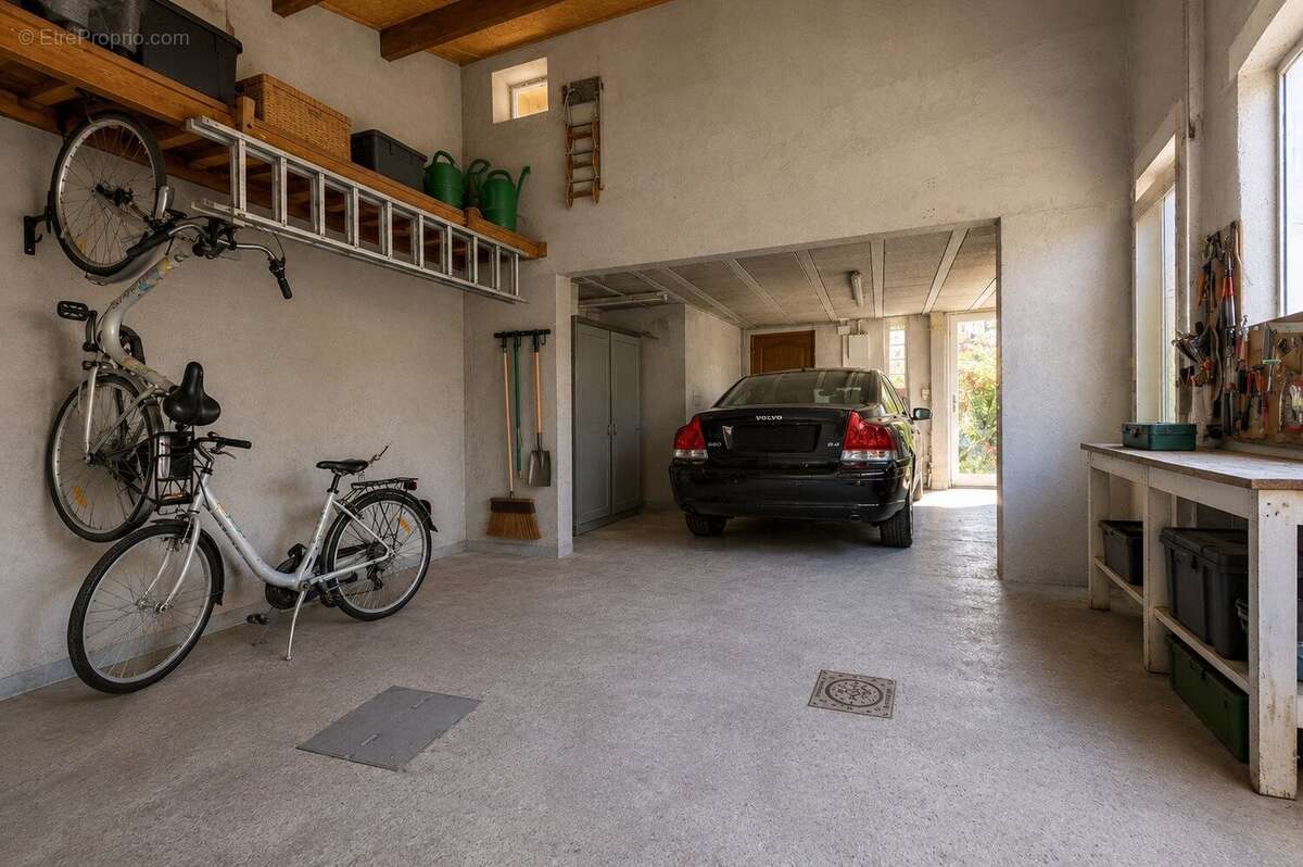 Maison à FRONTIGNAN