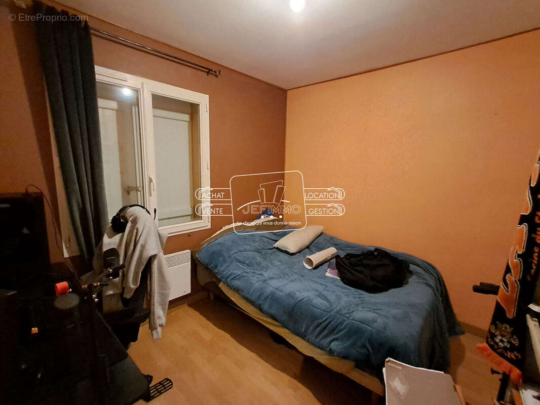 Maison à CHAMPTOCEAUX