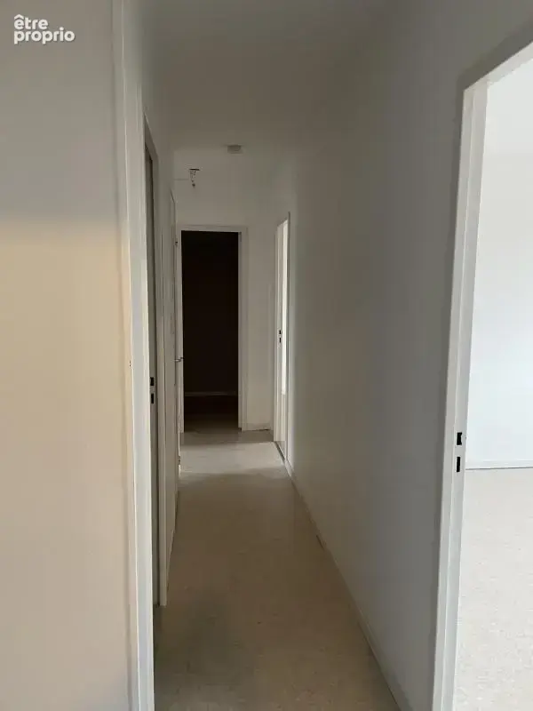 Appartement  4 pieces algolsheim - photo 3