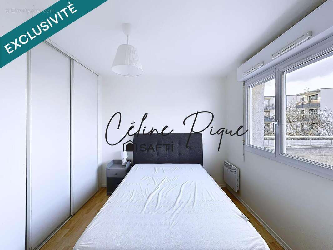 Photo 6 - Appartement à CAEN